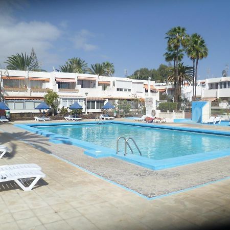 Elana Apartment With Free Wifi Costa Del Silencio Buitenkant foto