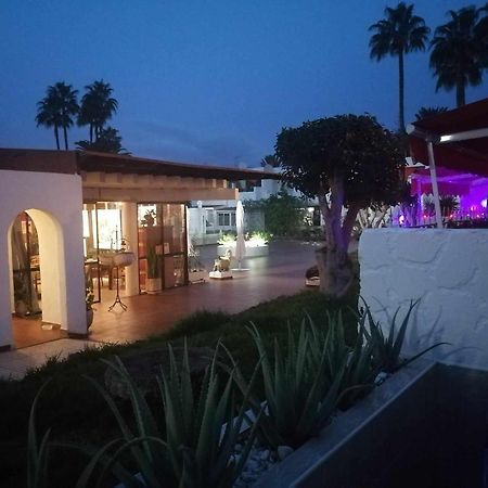 Elana Apartment With Free Wifi Costa Del Silencio Buitenkant foto
