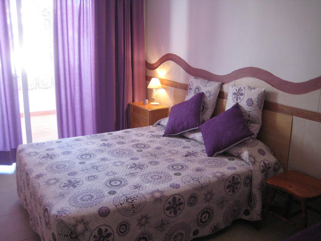 Elana Apartment With Free Wifi Costa Del Silencio Buitenkant foto